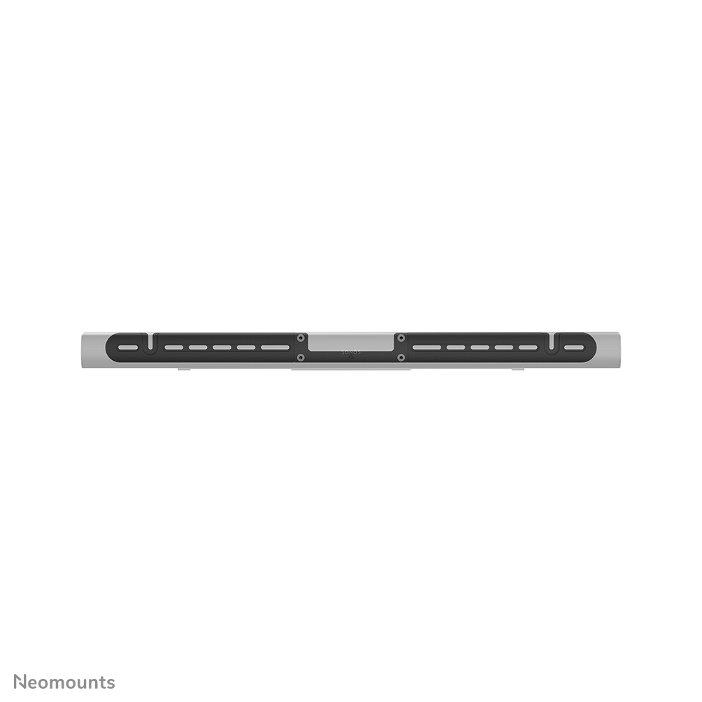 Neomounts WL30-727BL1 Wall mount for Sonos Arc & Arc Ultra - easy installation - black